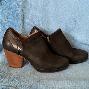 dansko marcia black